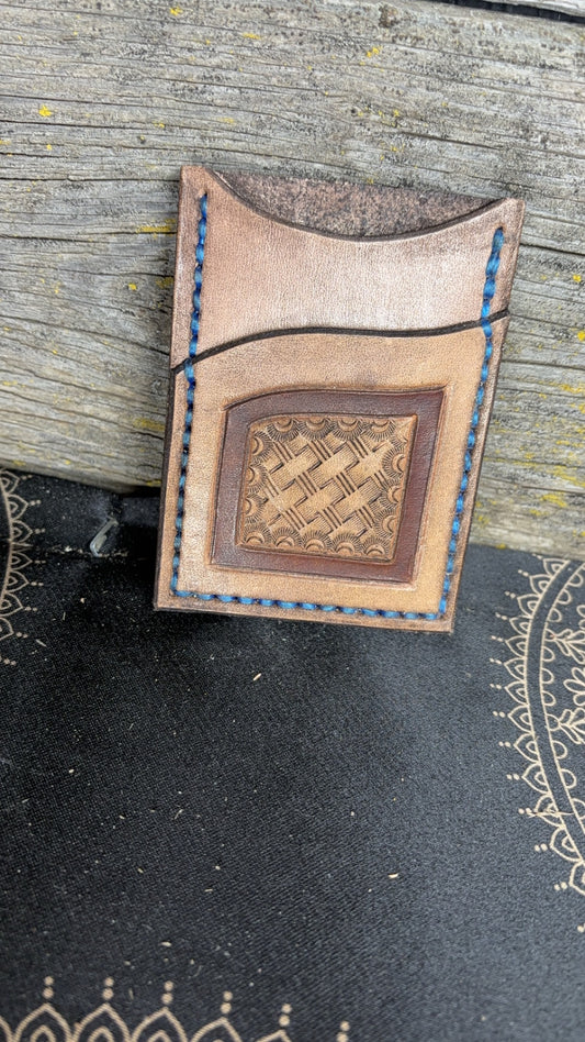 Card holder